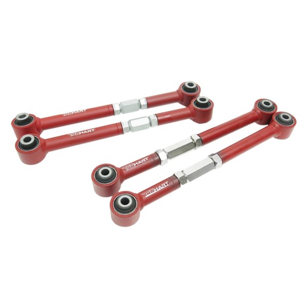 TRUHart® - Rear Adjustable Toe Arms