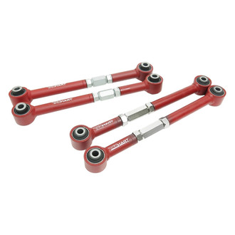 TRUHart® - Adjustable Toe Arms