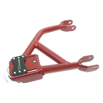 TRUHart® - Adjustable Fork End Type Camber A-Arms