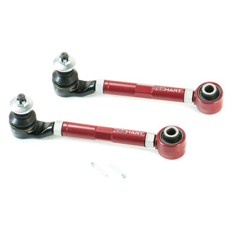 TRUHart® - Rear Adjustable Solid Camber Arms