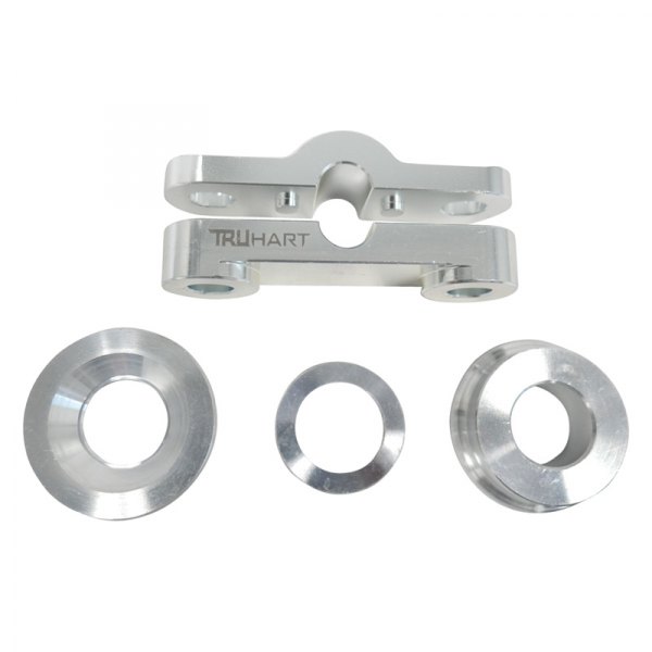 TruHart® - Billet Shifter Bushing Kit