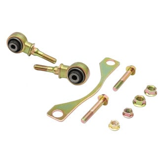 TruHart® - Control Arm Bushing Set