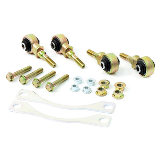 TruHart® - Control Arm Bushing Set