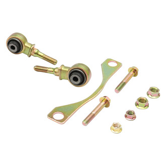 TruHart® - Front Upper Control Arm Bushings