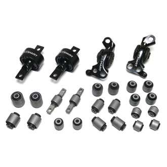 TruHart® - Rear Arm Bushing Kit