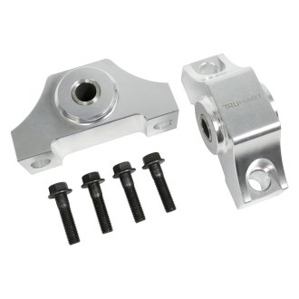 TruHart® - Billet Torque Mounts