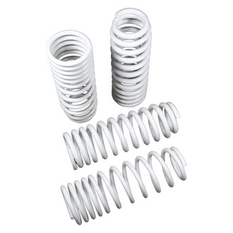 TruHart® - 2" x 2" Front and Rear Lowering Coil Springs