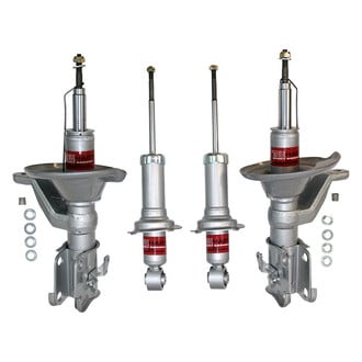 TruHart® - Short Stroke Sport Shocks Absorbers