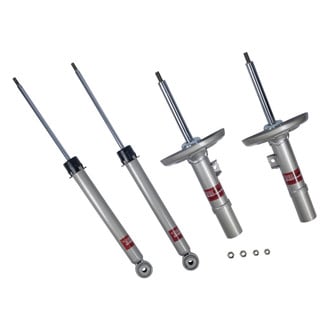 TruHart® - Short Stroke Sport Shocks Absorbers