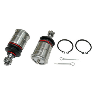TruHart® - Front Roll Center Adjusters