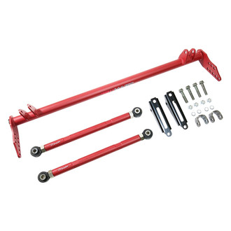 TruHart® - Traction Bar Set