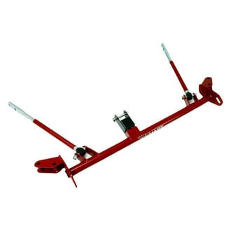 TruHart® - Front Traction Bar Set