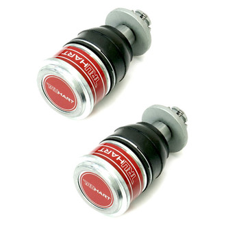 TruHart® - Front Roll Center Adjusters