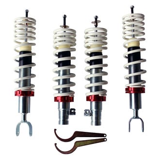 TruHart® - Basic Coilover Kit