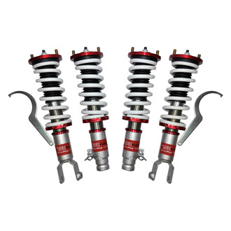 TruHart® - StreetPlus™ Coilover Kit