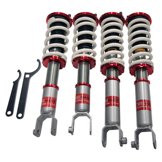 TruHart® - StreetPlus™ Coilover Kit