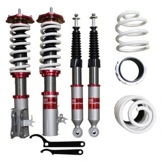 2015 Honda Civic Si Performance Suspension - Shocks, Springs, Struts