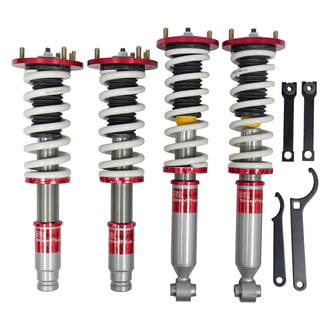 TruHart® - StreetPlus™ Coilover Kit