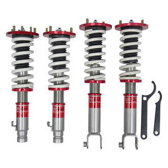 TruHart® - StreetPlus™ Coilover Kit