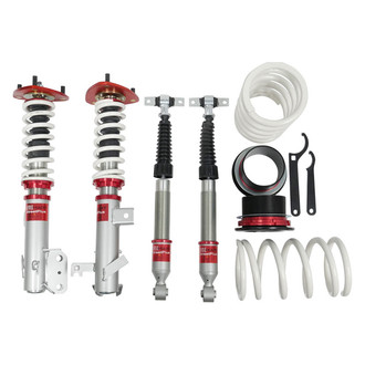 TruHart® - StreetPlus™ Coilover Kit