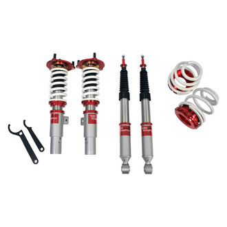 TruHart® - StreetPlus™ Coilover Kit