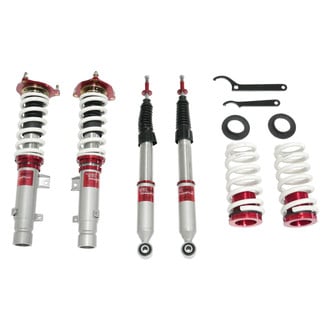 TruHart® - StreetPlus™ Coilover Kit