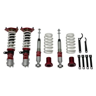 TruHart® - StreetPlus™ Coilover Kit
