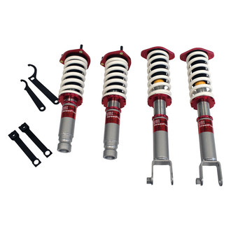 TruHart® - StreetPlus™ Coilover Kit