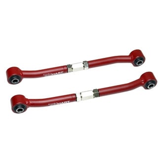 TRUHart® - Adjustable Camber Arms