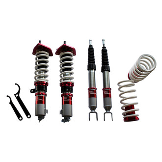TruHart® - StreetPlus™ Coilover Kit
