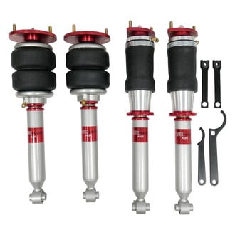 TruHart® - AirPlus™ Air Struts
