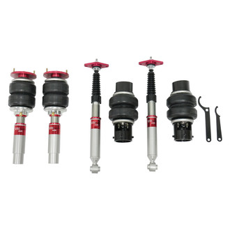 TruHart® - AirPlus™ Air Struts