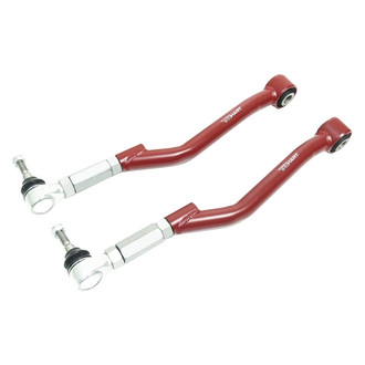 TRUHart® - Adjustable Toe Arms