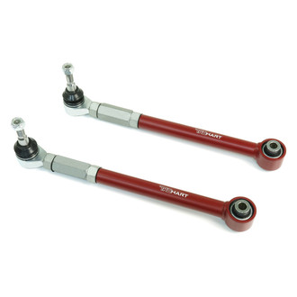 TRUHart® - Rear Lower Adjustable Pillowball Caster Arms