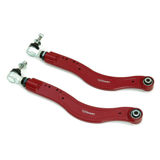 TruHart® - Toe Arms