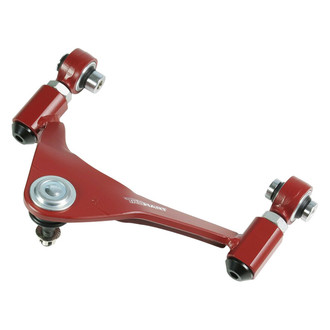 TRUHart® - Pillowball Camber Arms