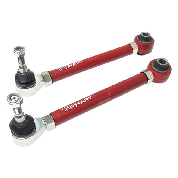 TruHart® - Rear Adjustable Ball Joint Type Camber Arms