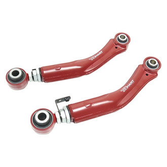 TRUHart® - Adjustable Curved Camber Arms