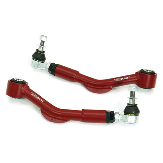 TRUHart® - Adjustable Pillowball Camber Arms
