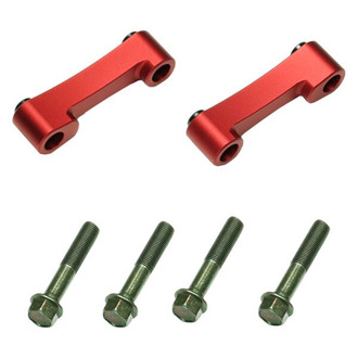 TruHart® - Front Roll Center Adjusters