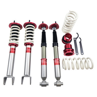 TruHart® - StreetPlus™ Coilover Kit