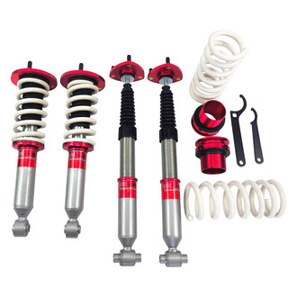 TruHart® - StreetPlus™ Coilover Kit