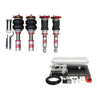 TRUHart® - AirPlus Vera Basic™ Air Suspension System
