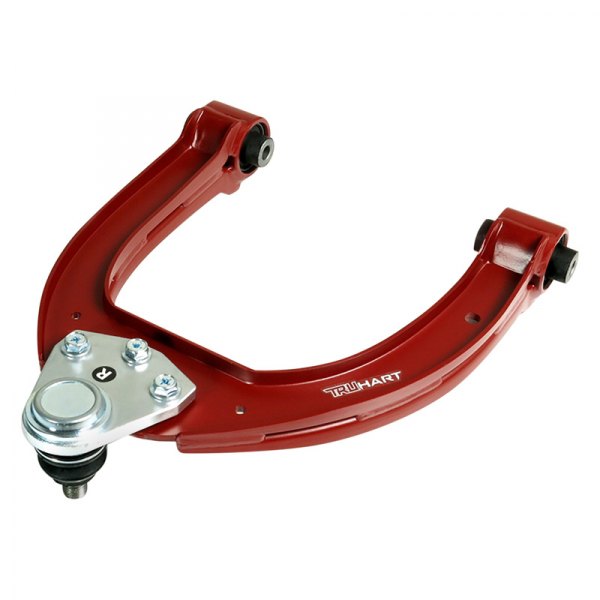 TruHart® - Front Front Upper Upper Camber A-Arms