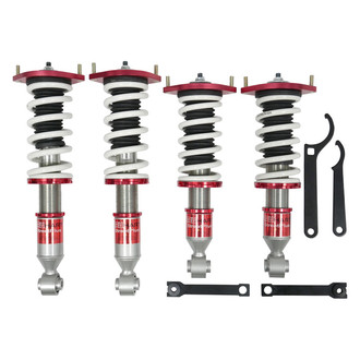 TruHart® - StreetPlus™ Coilover Kit