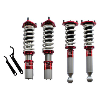 TruHart® - StreetPlus™ Coilover Kit
