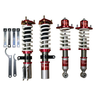 TruHart® - StreetPlus™ Coilover Kit