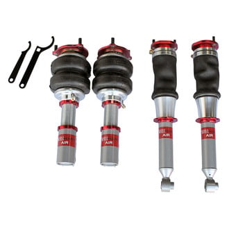 TruHart® - AirPlus™ Air Struts