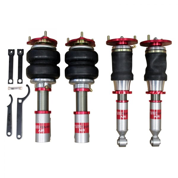 TRUHart® THN1003THMM01 AirPlus Vera Essential™ Air Suspension System