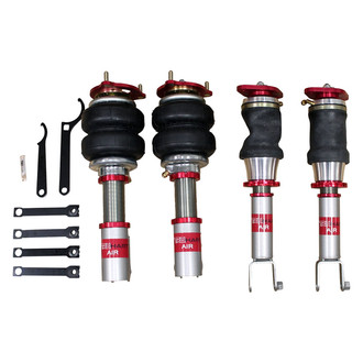 TruHart® - AirPlus™ Front and Rear Air Struts